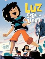 Book Cover Luz Sees the Light