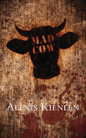 Book Cover Mad Cow