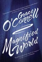 Book Cover Magnified World