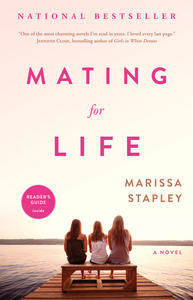 Book Cover Mating for Life