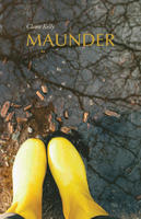 Book Cover Maunder