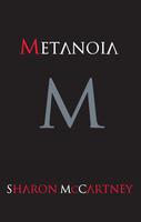 Book Cover Metanoia