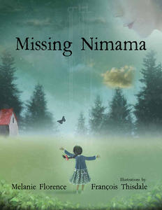 Book Cover Missing Nimama