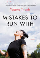 Book Cover Mistakes to Run With
