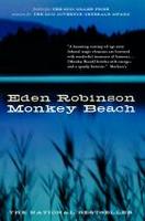 Book Cover Monkey Beach