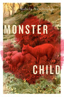 Book Cover Monster Child