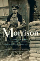 Book Cover Morrison