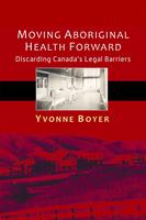 Book Cover Moving Aboriginal Health Forward