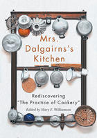 Book Cover Mrs. Dalgairn's Kitchen