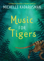 Book Cover Music for Tigers