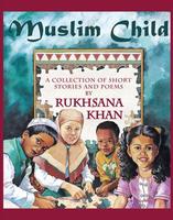 Book Cover Muslim Child