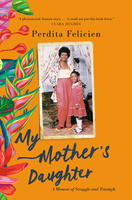 Book Cover My Mother's Daughter