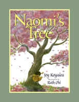 Book Cover Naomi's Tree