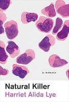 Book Cover Natural Killer