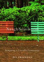 Book Cover Neighbourhood