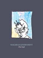 Book Cover Niagara and Government