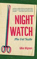 Book Cover Night Watch