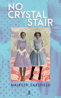 Book Cover No Crystal Stair