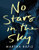 Book Cover No Stars in the Sky