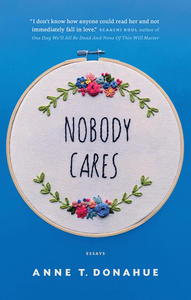 Book Cover Nobody Cares
