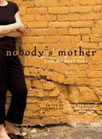 Book Cover Nobody's Mother