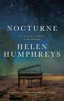 Book Cover Nocturne