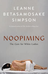 Book Cover Noopiming