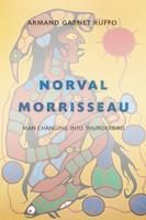 Book Cover Norval Morrisseau