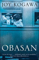 Book Cover Obasan