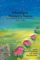 Book Cover Okanagan Women's Voices