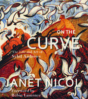 Book Cover On the Curve