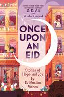 Book Cover Once Upon an Eid