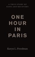 Book Cover One Hour in Paris