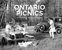 Book Cover Ontario Picnics