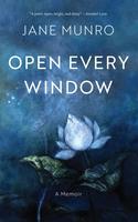 Book Cover Open Every Window