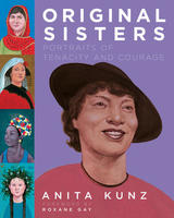 Book Cover Original Sisters