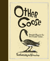 Book Cover Other Goose