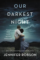 Book Cover Our Darkest Night