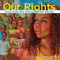 Book Cover Our Rights