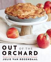 Book Cover Out of the Orchard