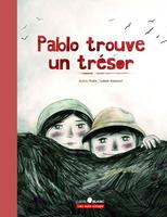 Book Cover Pablo