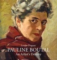 Book Cover Pauline Boutal