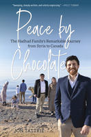 Book Cover Peace By Chocolate
