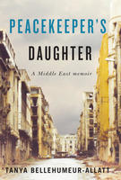 Book Cover Peacekeeper's Daughter
