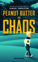 Book Cover Peanut Butter and Chaos