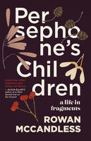 Book Cover Persephone's Children
