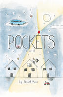 Book Cover Pockets