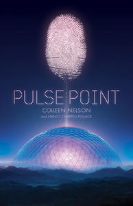 Book Cover Pulse Point
