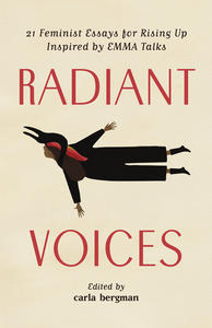Book Cover Radiant Voices