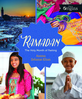Book Cover Ramadan